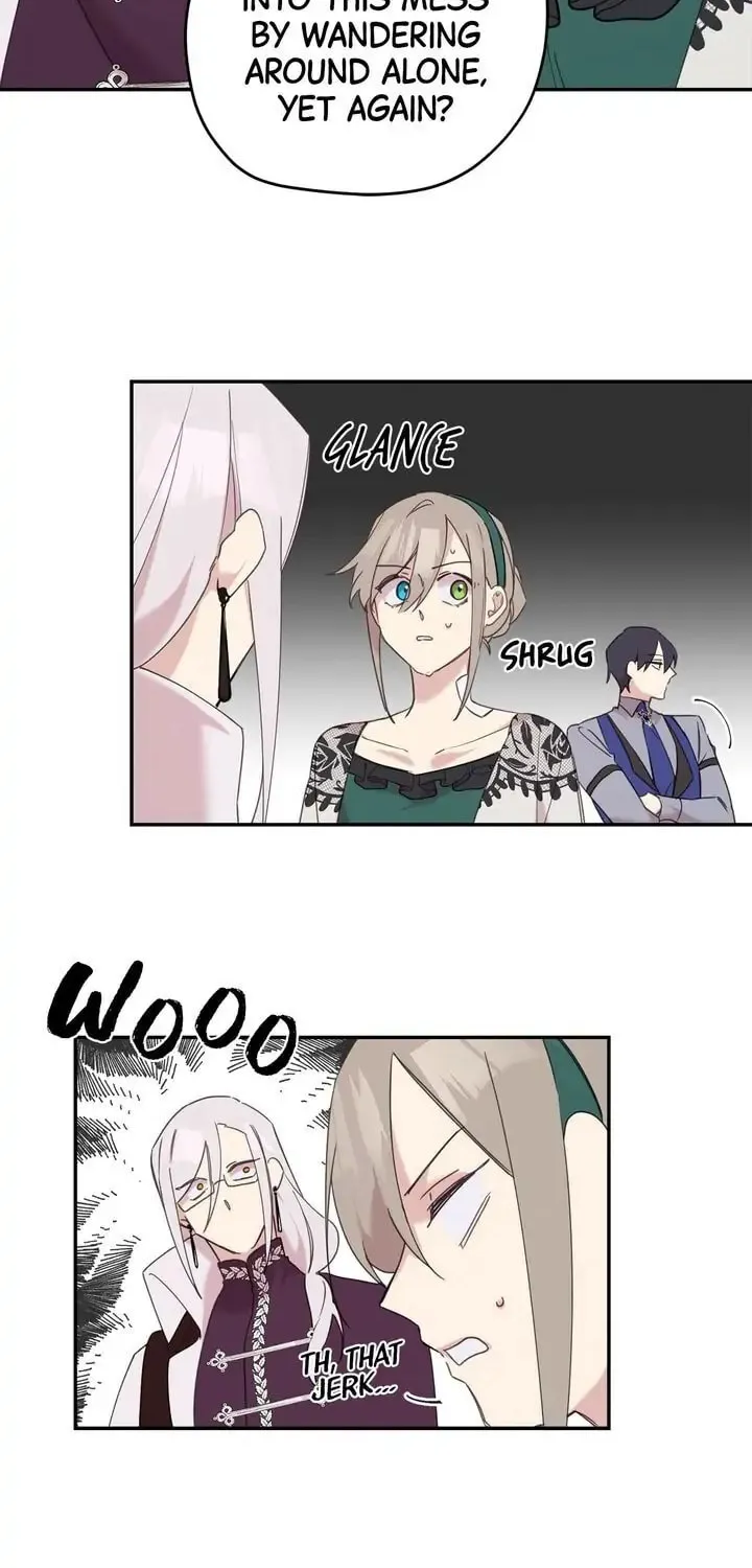 Read Cry for Me, Crown Prince chapter 9 image 18 on Lezhin
