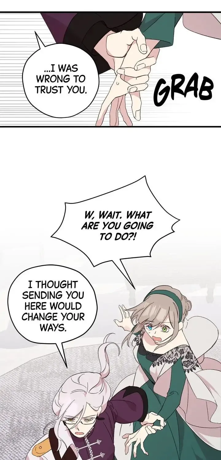 Read Cry for Me, Crown Prince chapter 9 image 20 on Lezhin