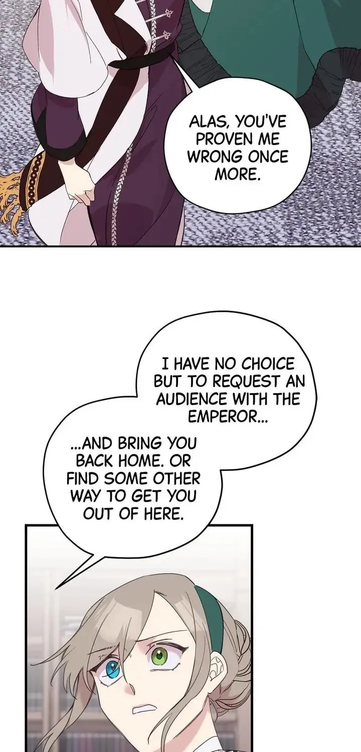 Read Cry for Me, Crown Prince chapter 9 image 21 on Lezhin