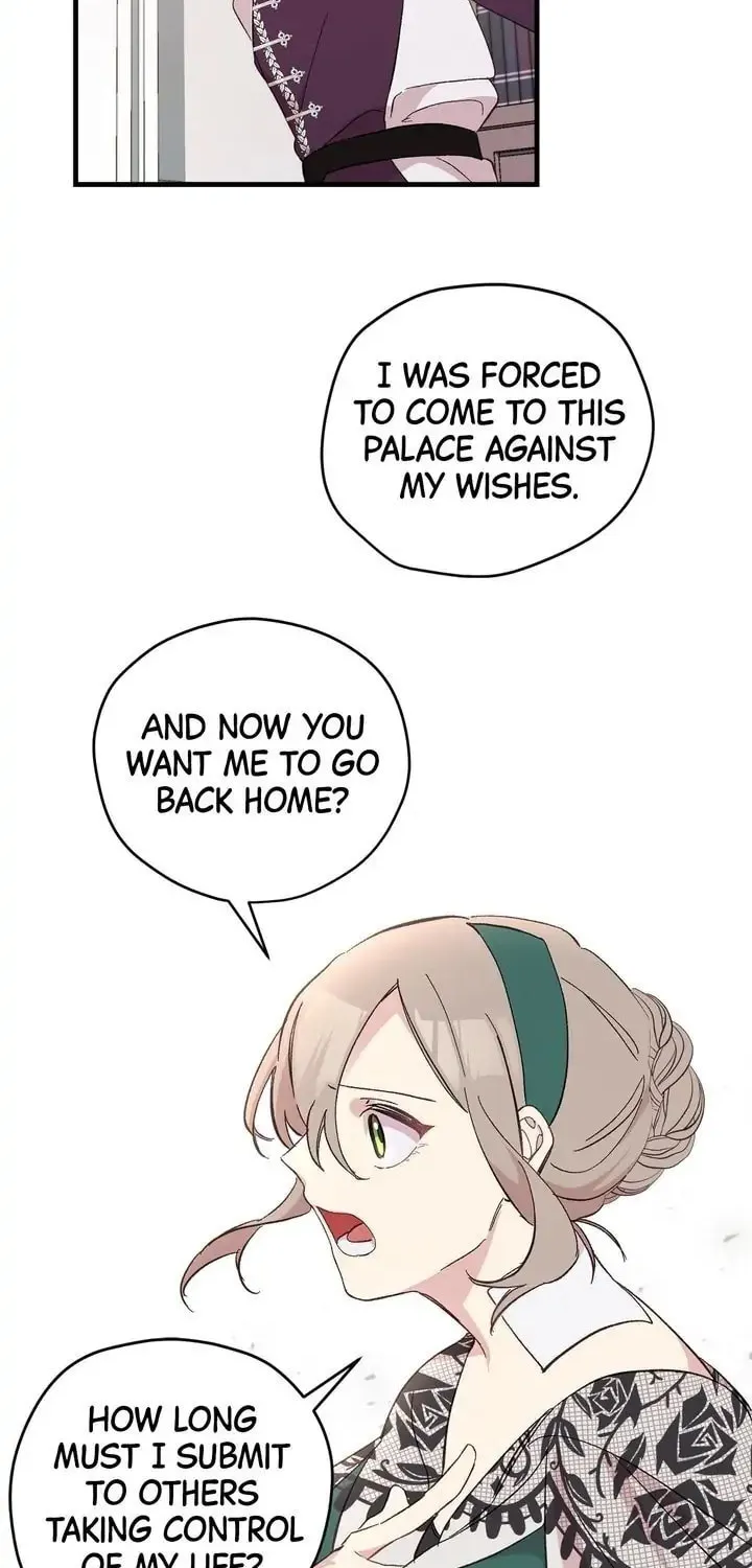 Read Cry for Me, Crown Prince chapter 9 image 24 on Lezhin