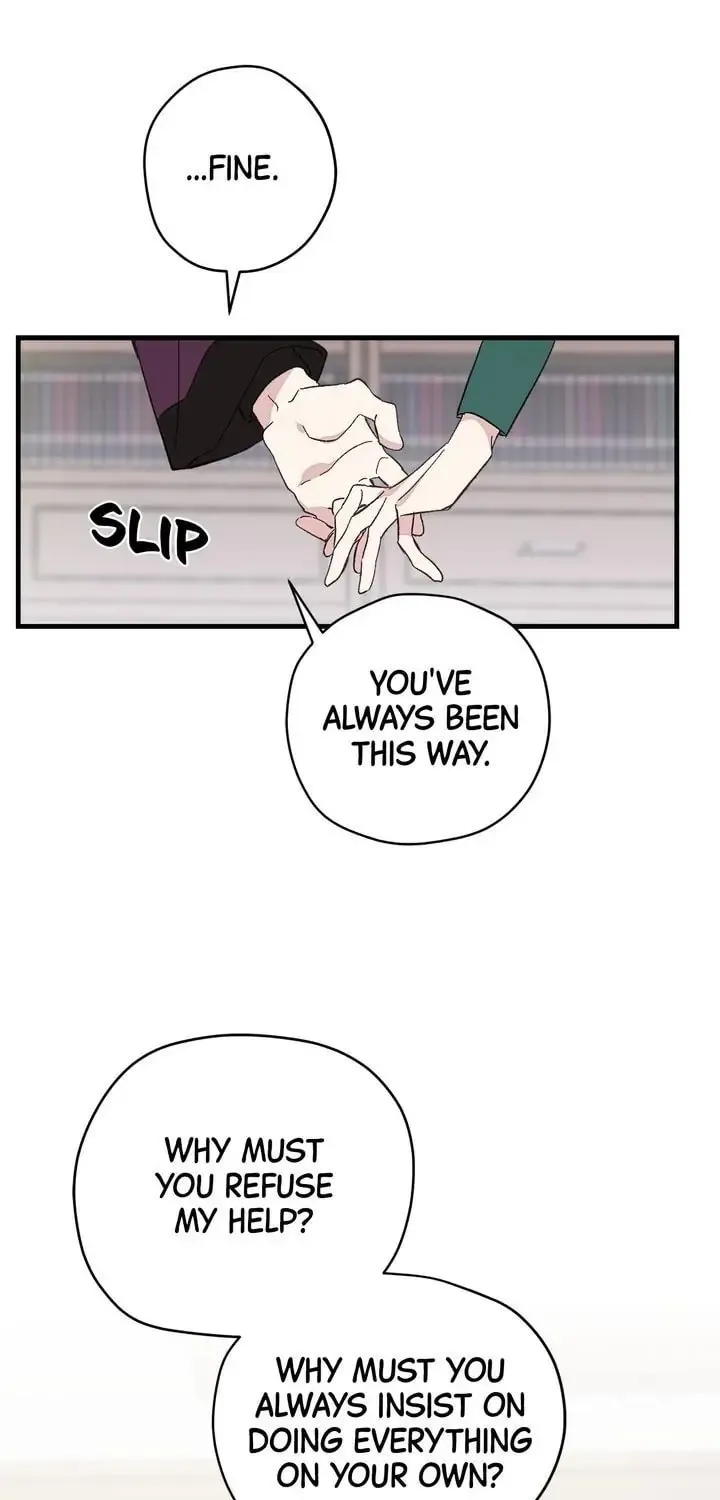 Read Cry for Me, Crown Prince chapter 9 image 28 on Lezhin