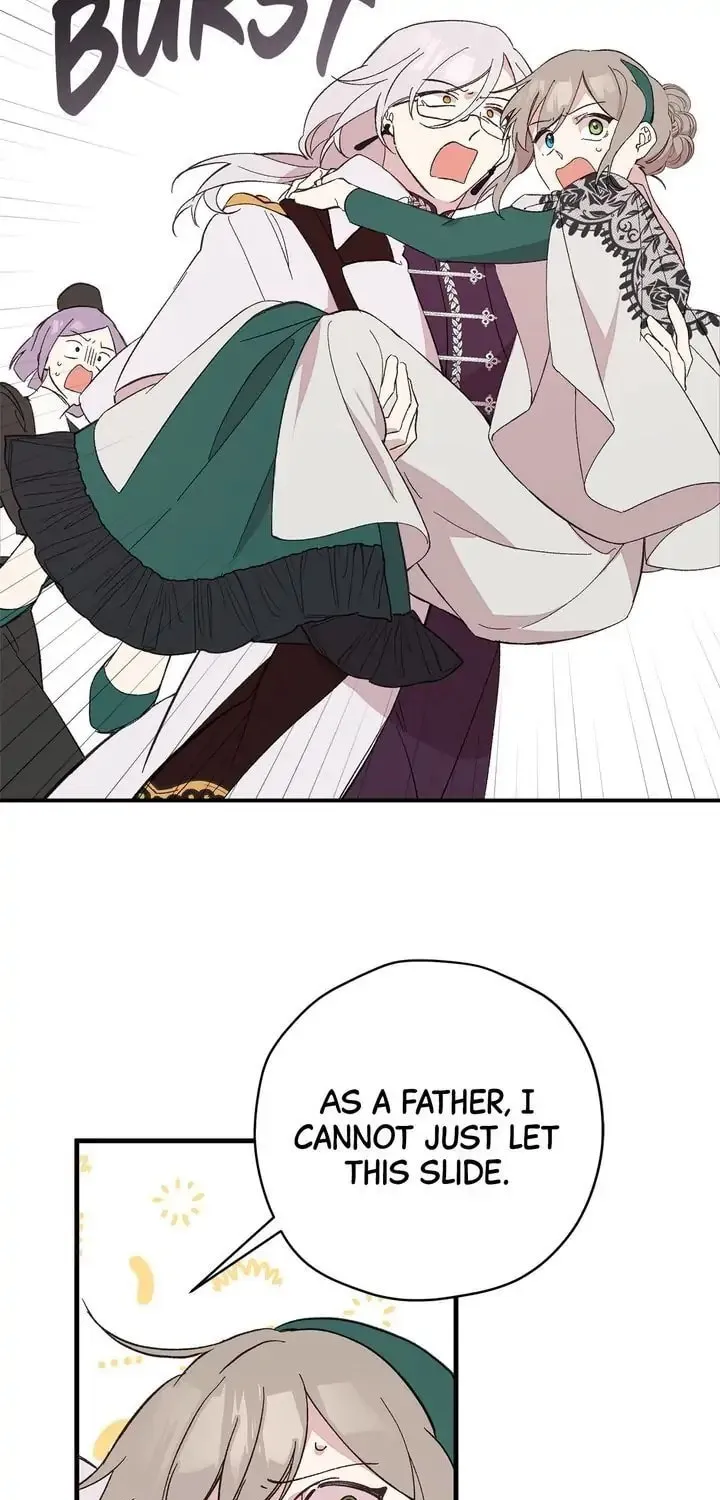 Read Cry for Me, Crown Prince chapter 9 image 3 on Lezhin