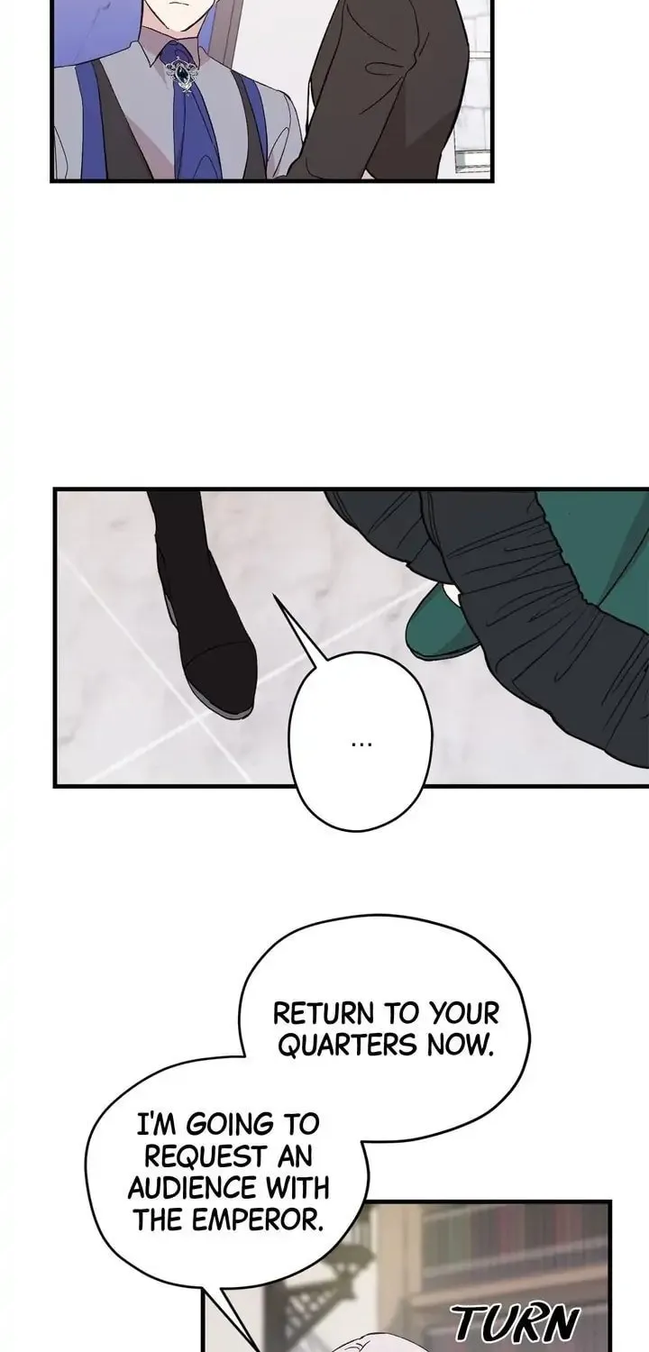 Read Cry for Me, Crown Prince chapter 9 image 32 on Lezhin