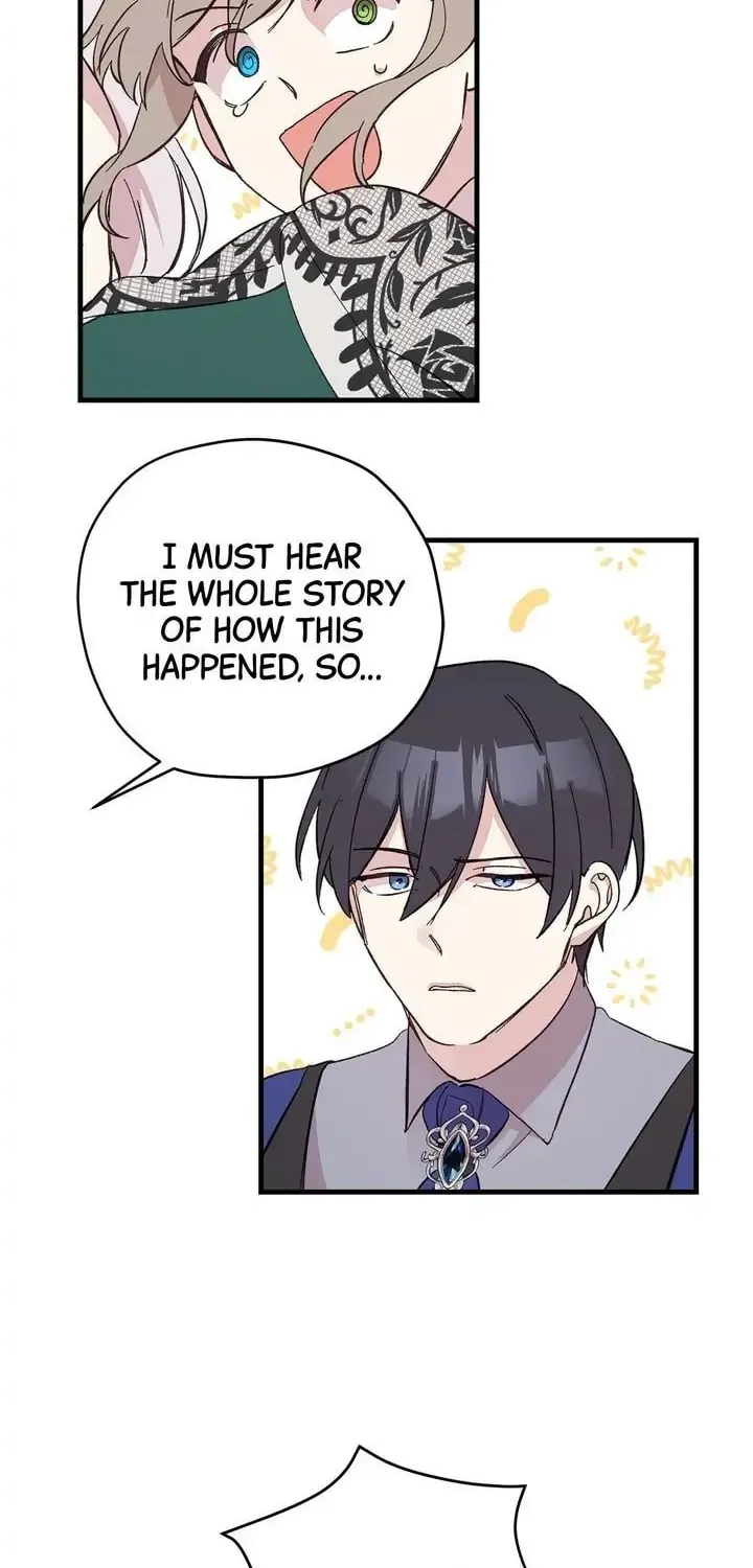 Read Cry for Me, Crown Prince chapter 9 image 4 on Lezhin