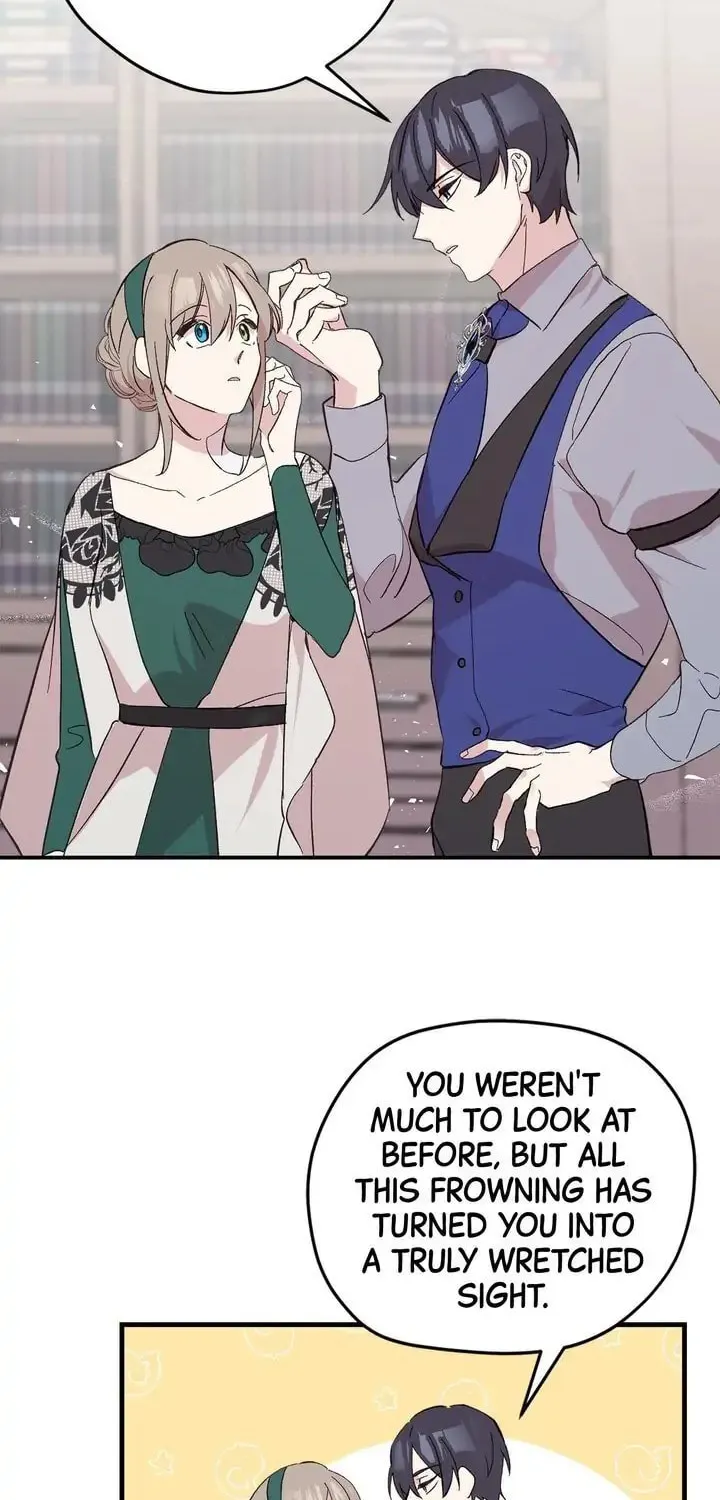 Read Cry for Me, Crown Prince chapter 9 image 41 on Lezhin
