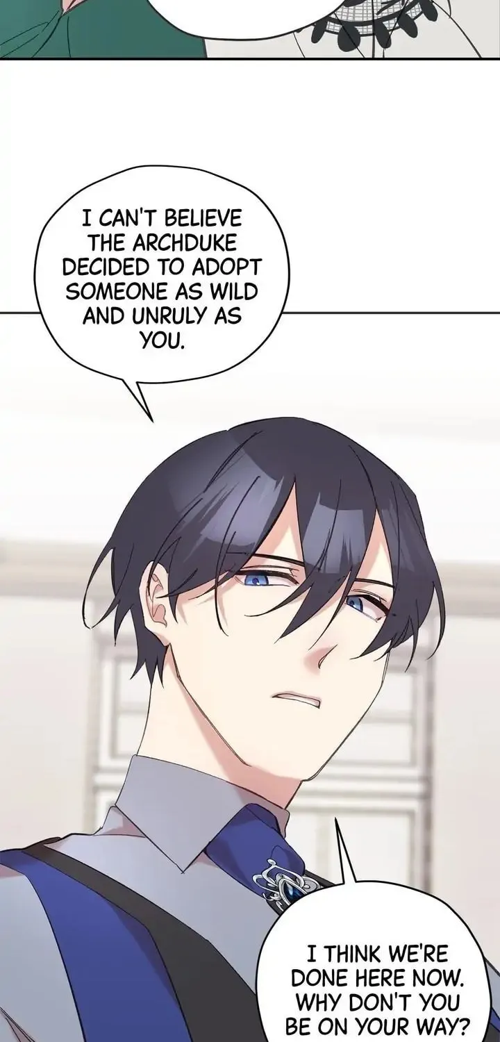 Read Cry for Me, Crown Prince chapter 9 image 44 on Lezhin