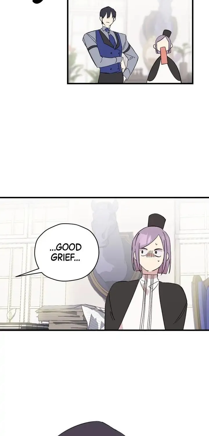Read Cry for Me, Crown Prince chapter 9 image 47 on Lezhin
