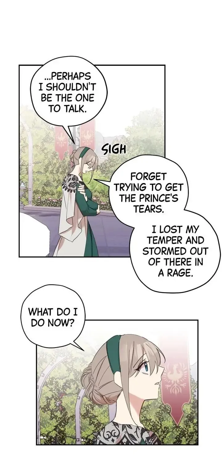 Read Cry for Me, Crown Prince chapter 9 image 53 on Lezhin