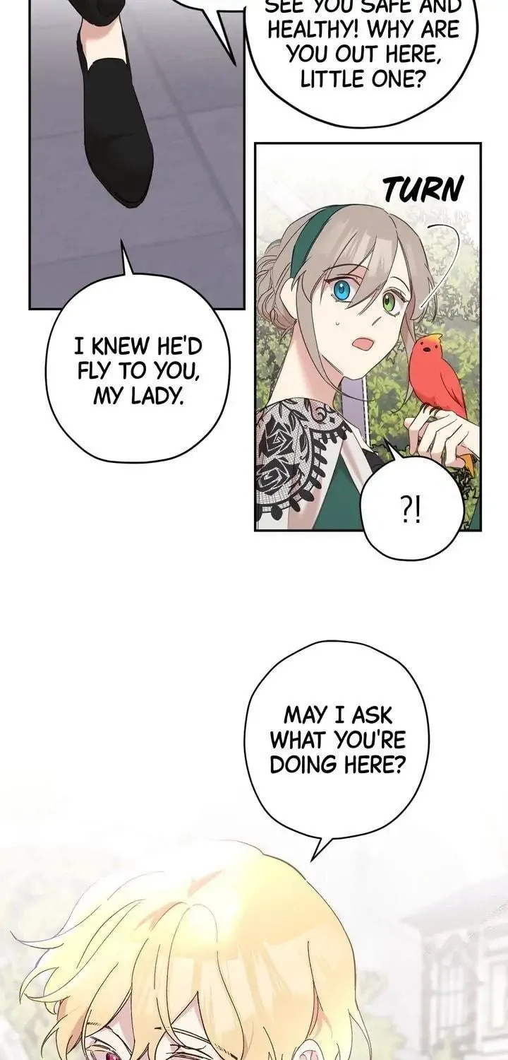 Read Cry for Me, Crown Prince chapter 9 image 56 on Lezhin