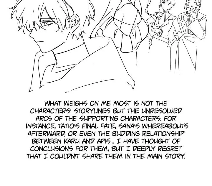 Read Cry for Me, Crown Prince chapter 90 image 6 on Lezhin