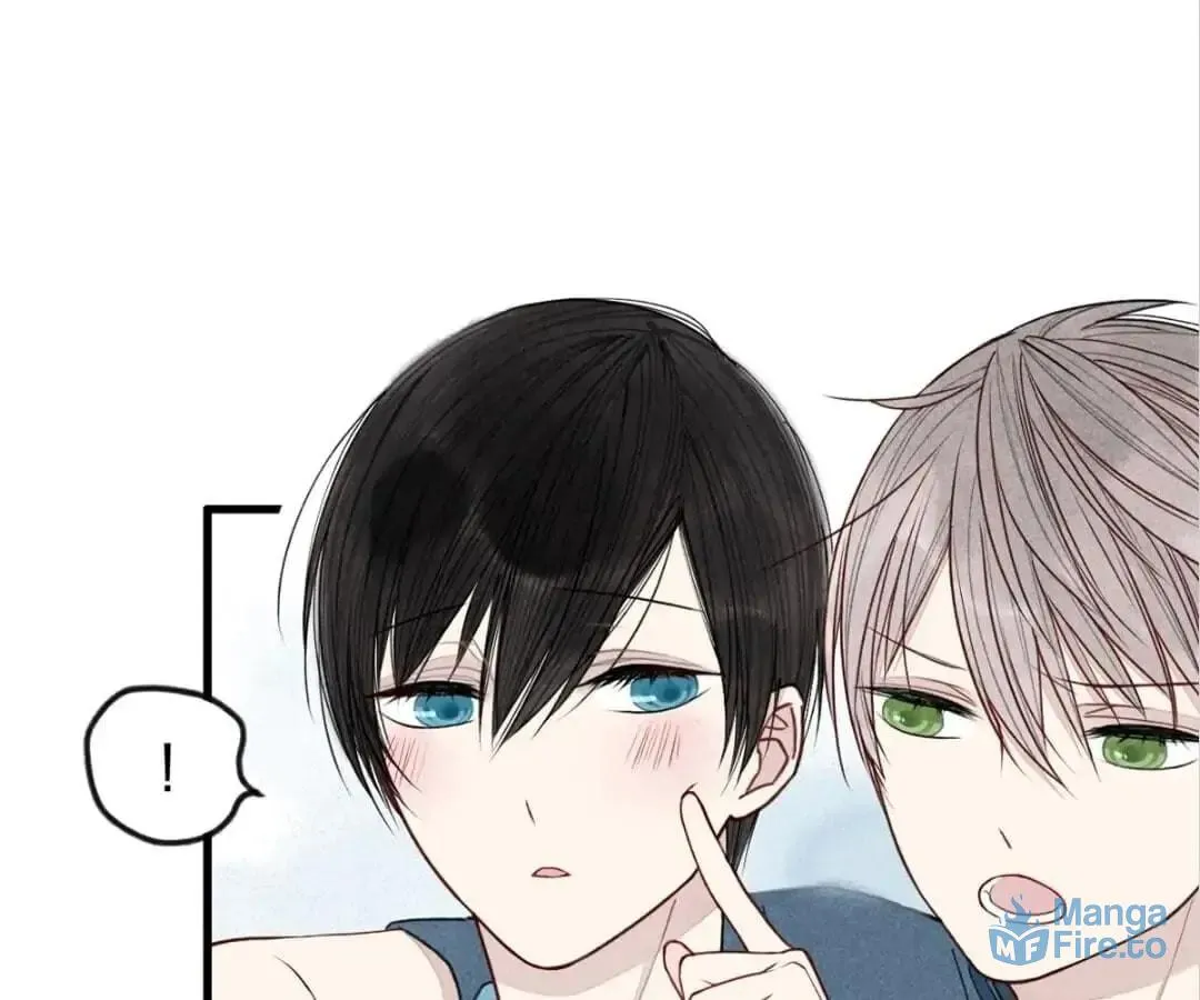 Read Cry for Me chapter 0 image 23 on Lezhin