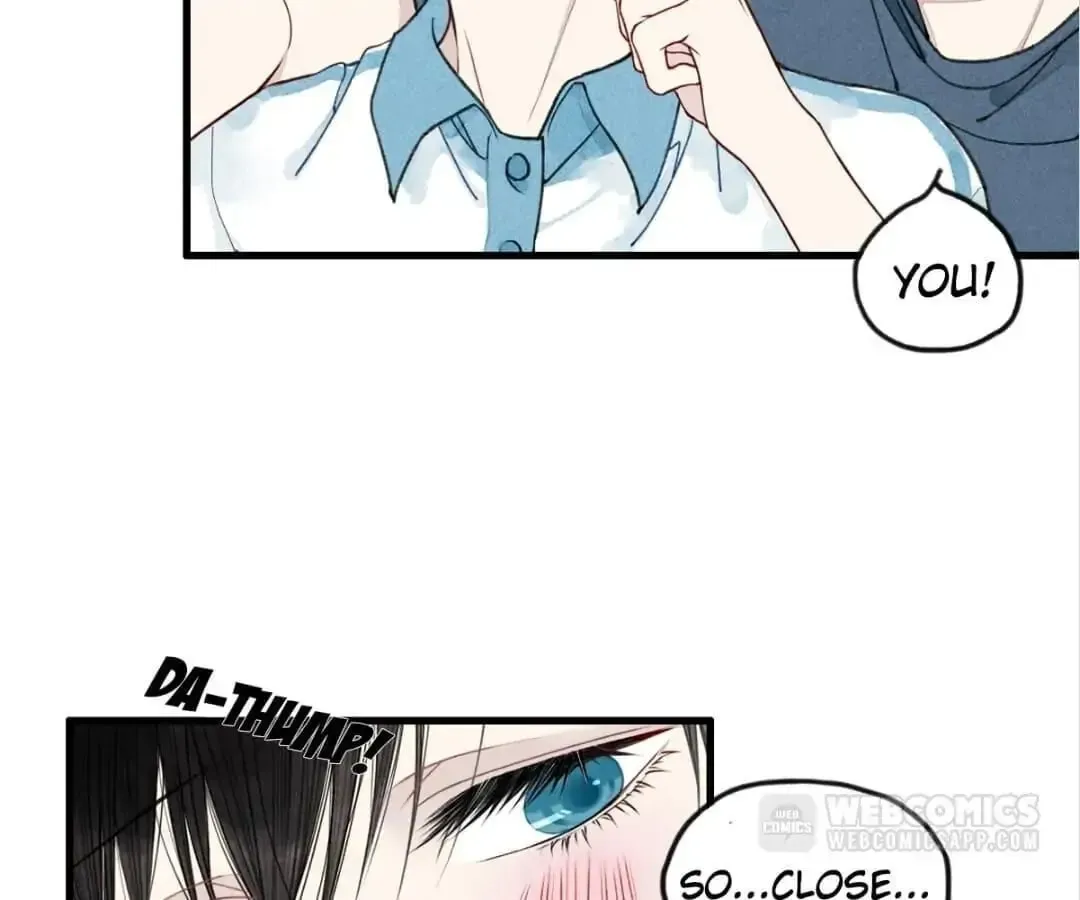Read Cry for Me chapter 0 image 24 on Lezhin