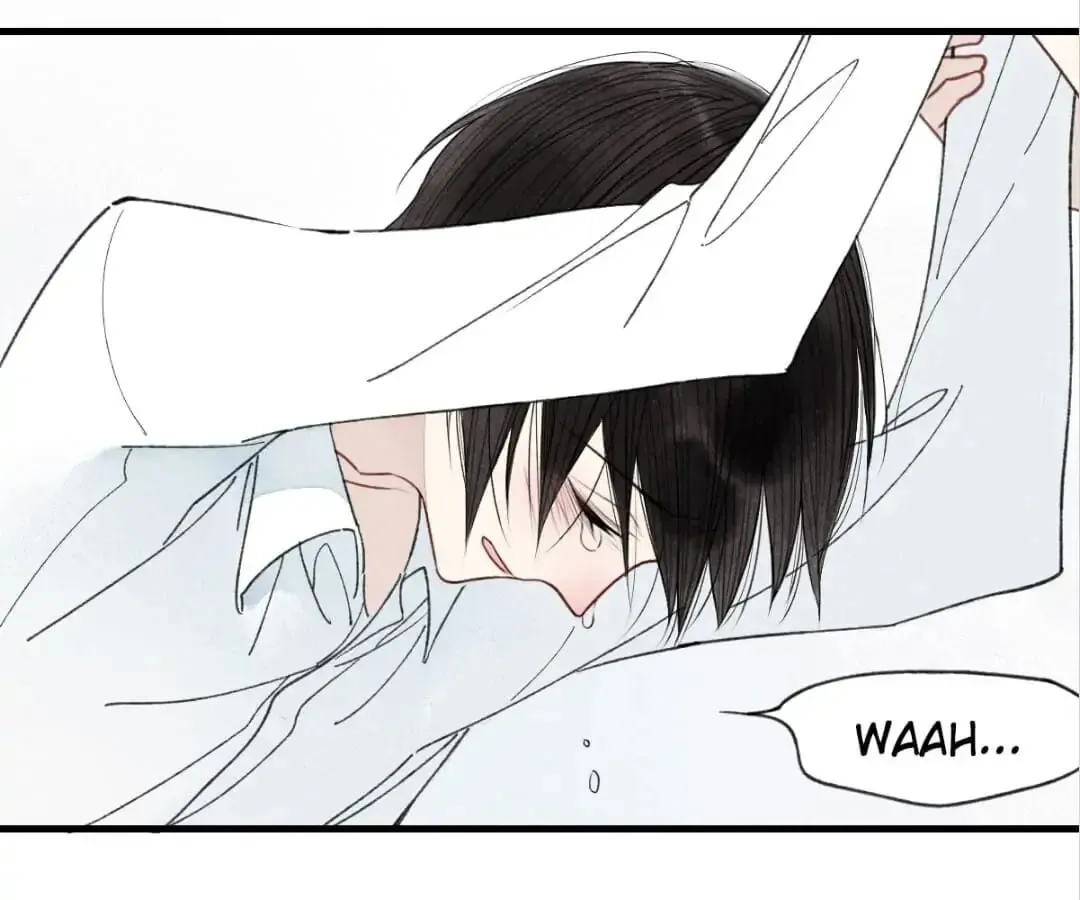 Read Cry for Me chapter 0 image 27 on Lezhin