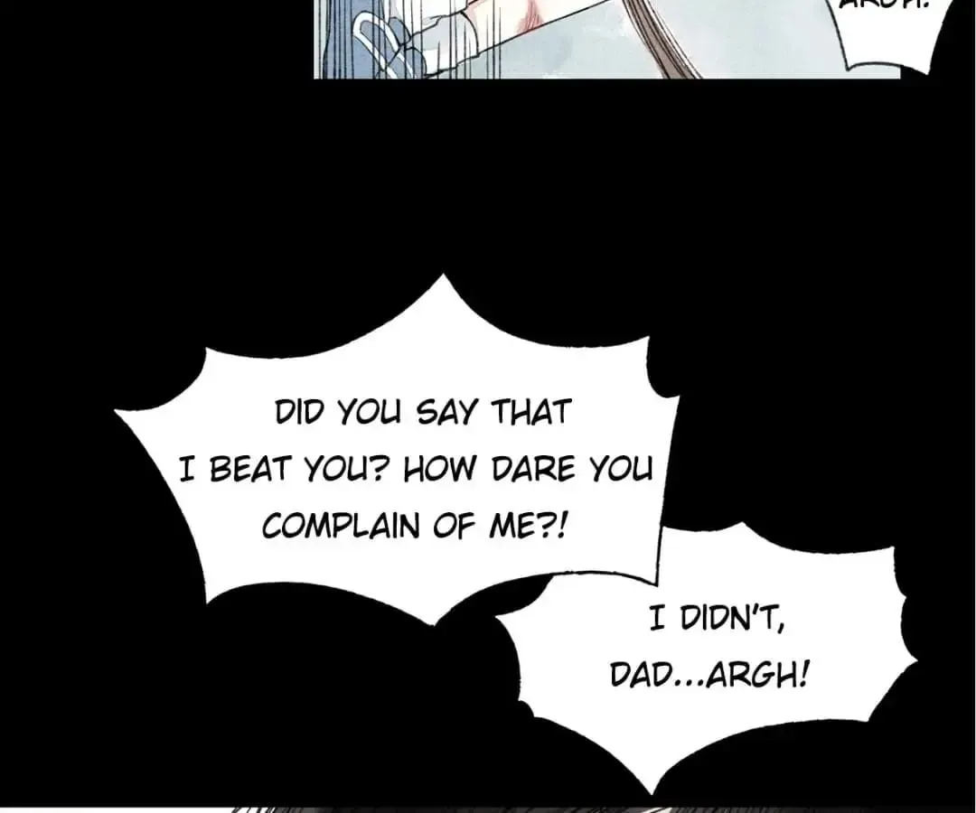 Read Cry for Me chapter 0 image 3 on Lezhin
