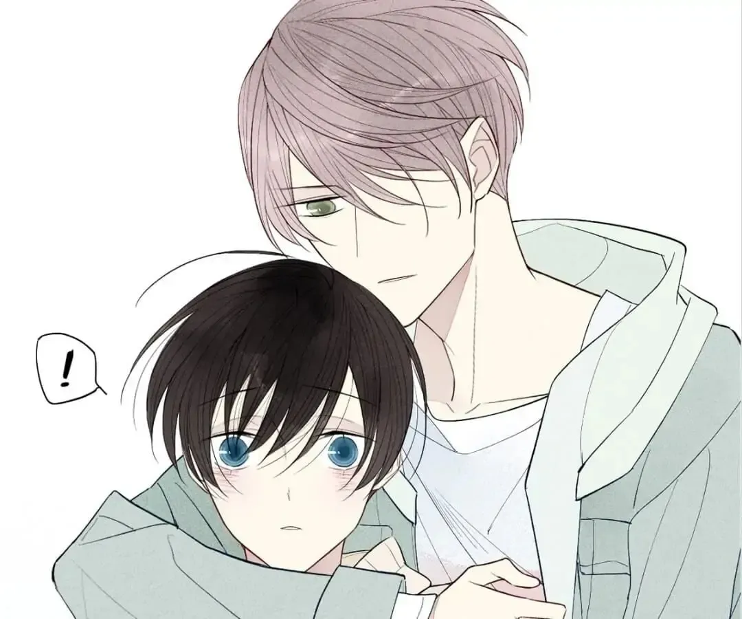 Read Cry for Me chapter 0 image 31 on Lezhin