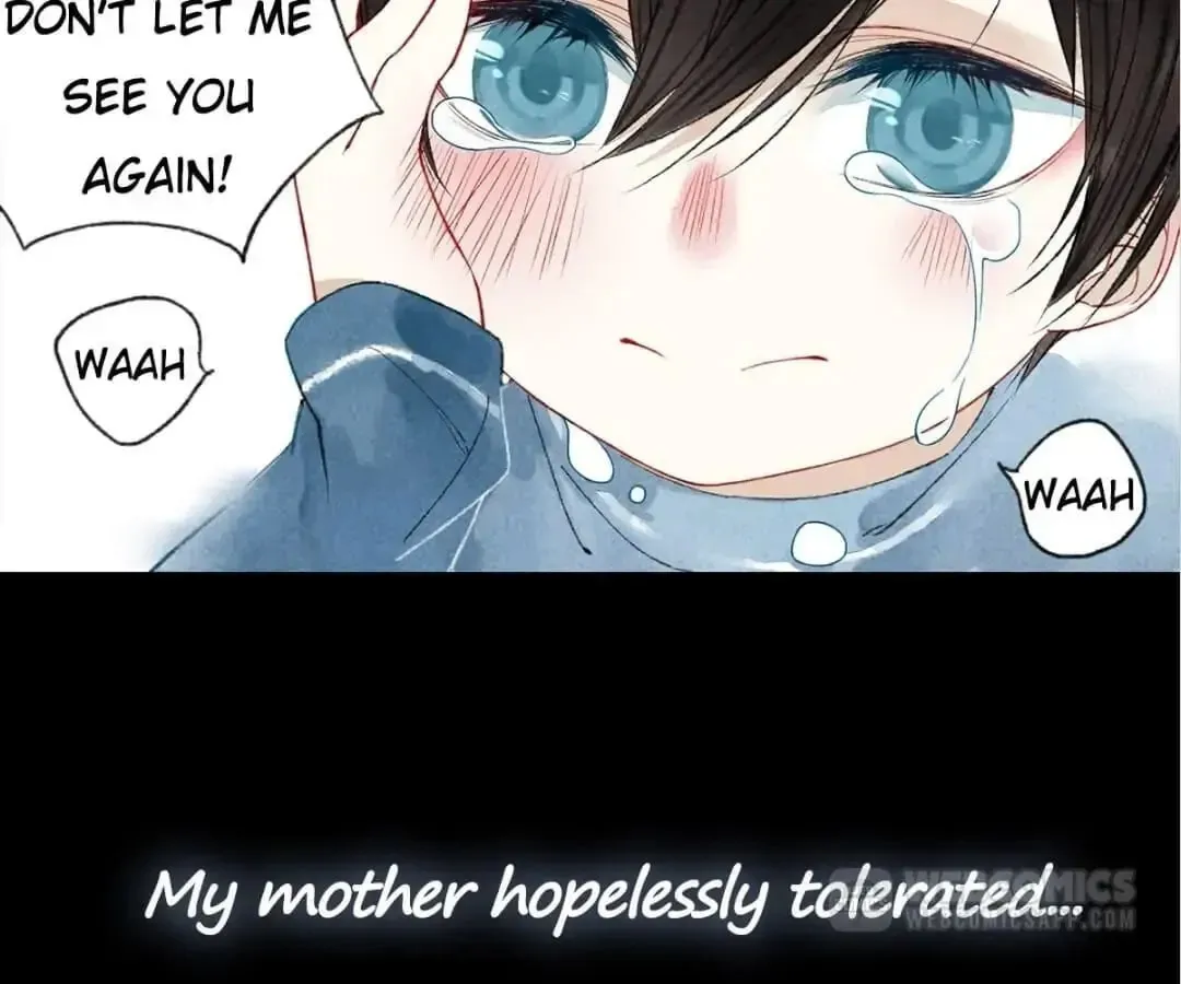 Read Cry for Me chapter 0 image 6 on Lezhin