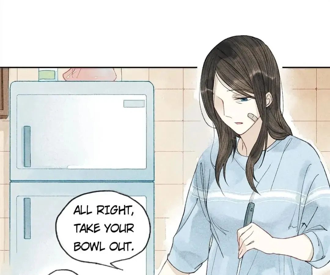 Read Cry for Me chapter 1 image 1 on Lezhin