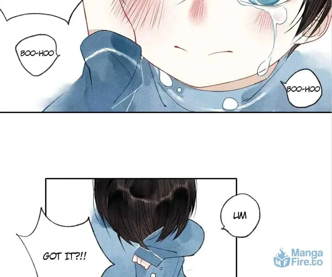 Read Cry for Me chapter 1 image 11 on Lezhin