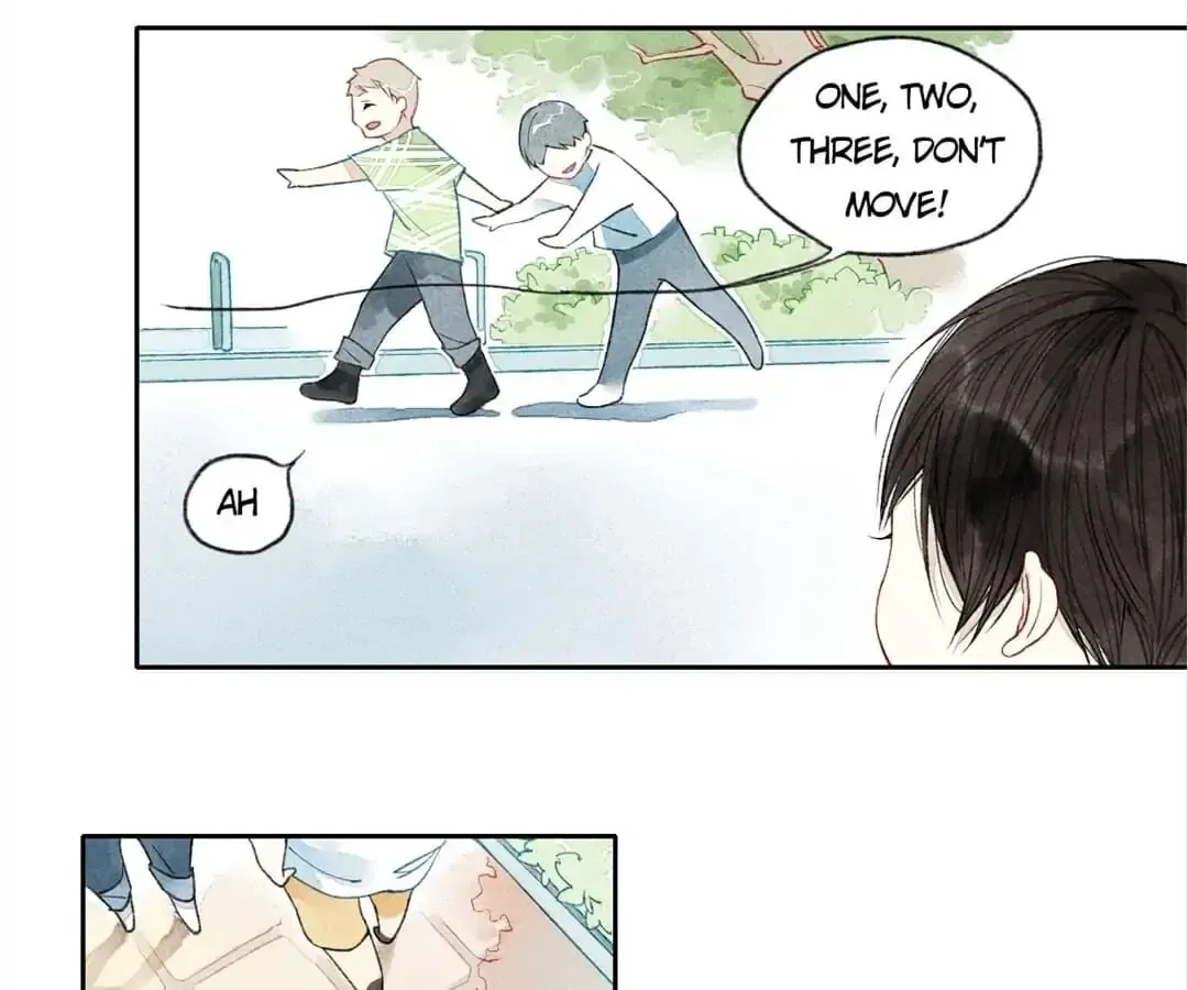 Read Cry for Me chapter 1 image 16 on Lezhin