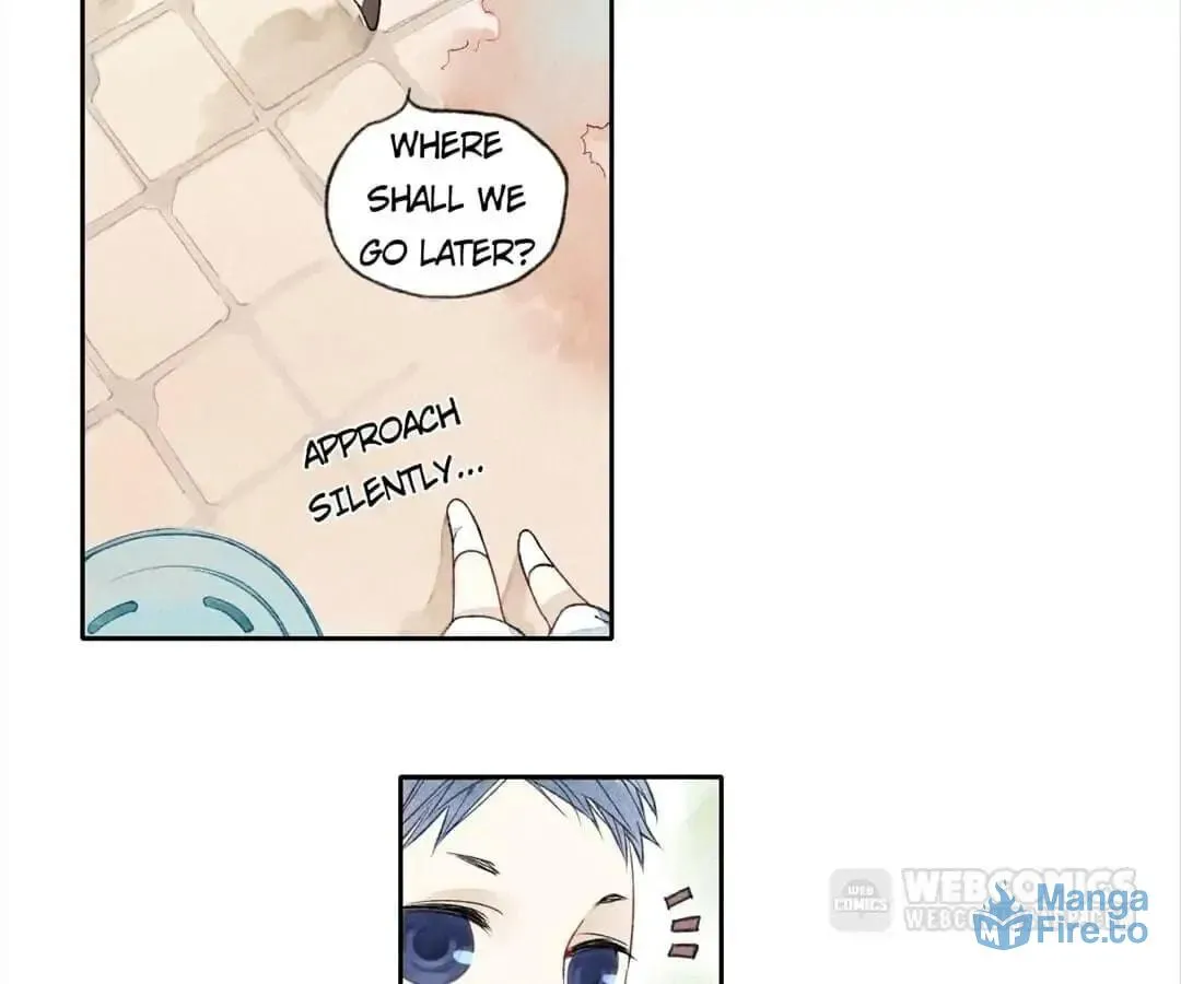Read Cry for Me chapter 1 image 17 on Lezhin