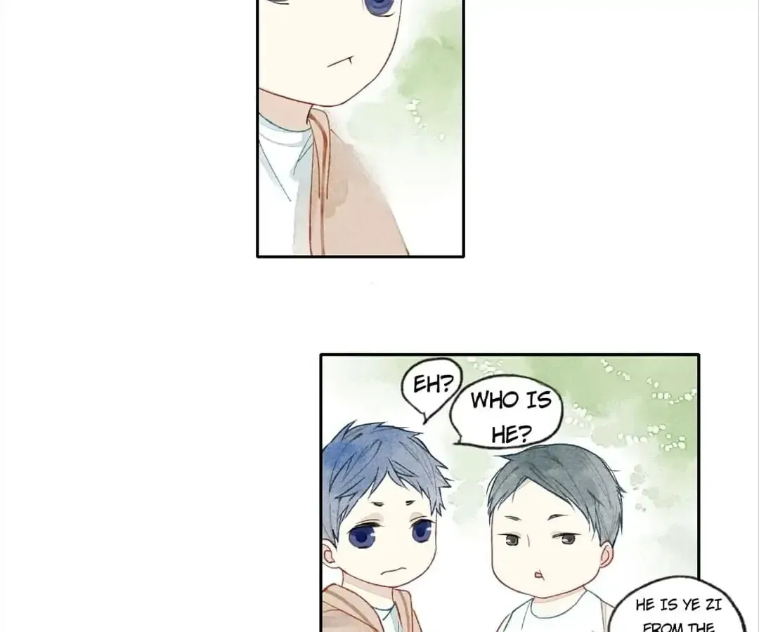 Read Cry for Me chapter 1 image 18 on Lezhin