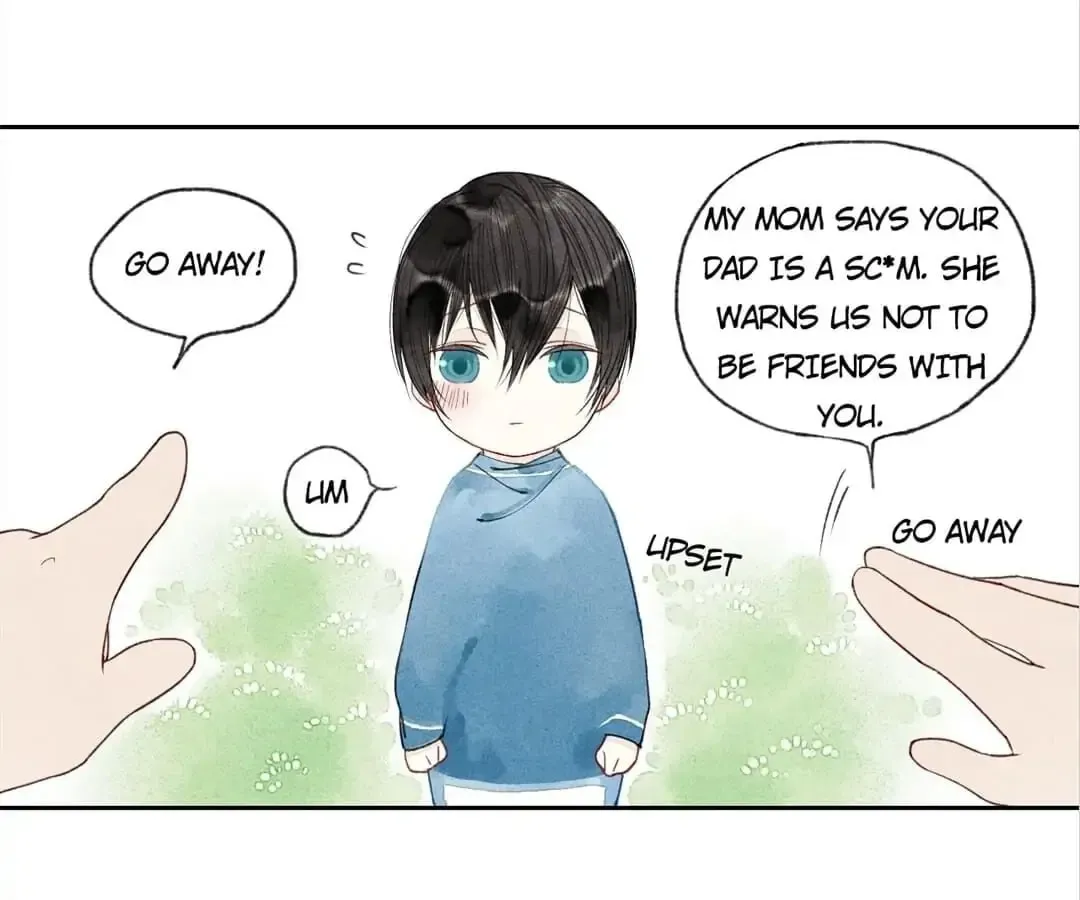 Read Cry for Me chapter 1 image 19 on Lezhin