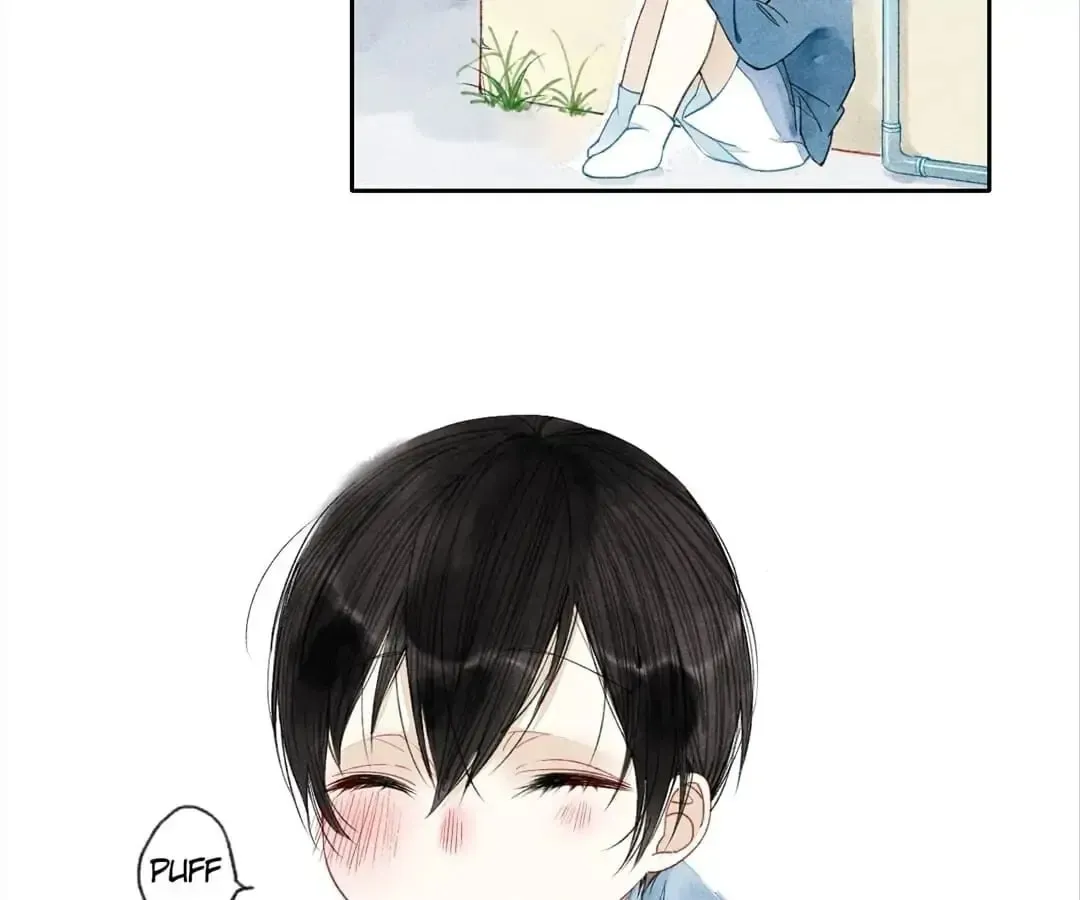 Read Cry for Me chapter 1 image 21 on Lezhin