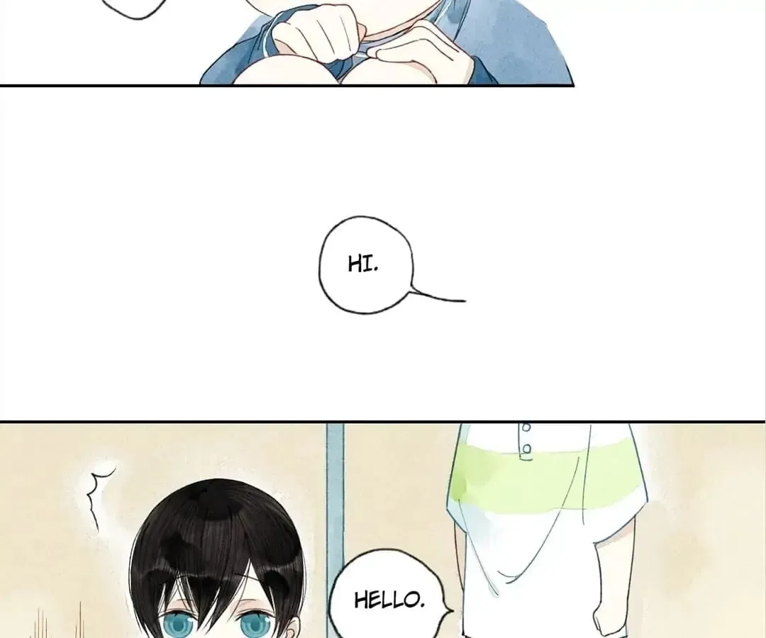 Read Cry for Me chapter 1 image 22 on Lezhin