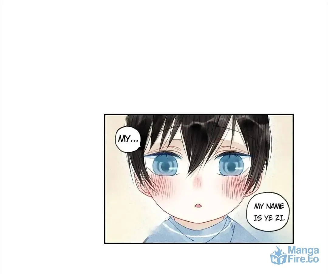 Read Cry for Me chapter 1 image 26 on Lezhin