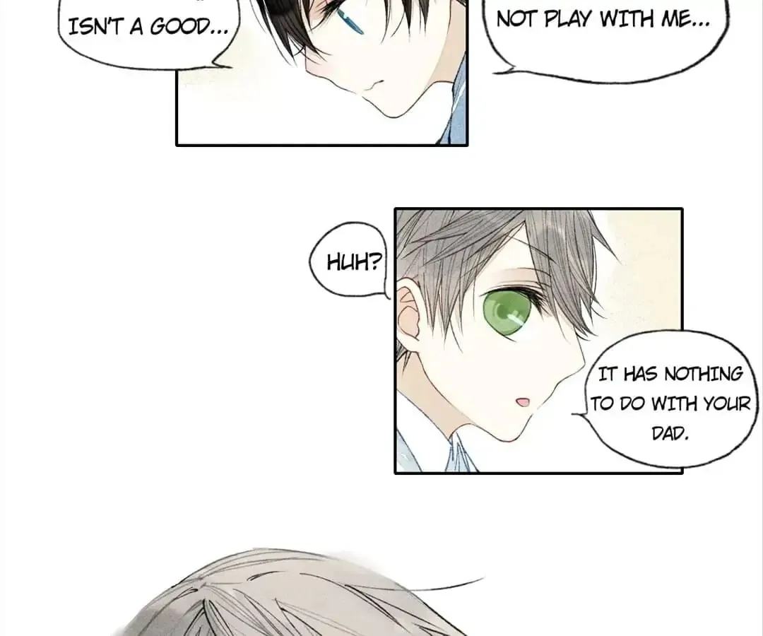 Read Cry for Me chapter 1 image 28 on Lezhin