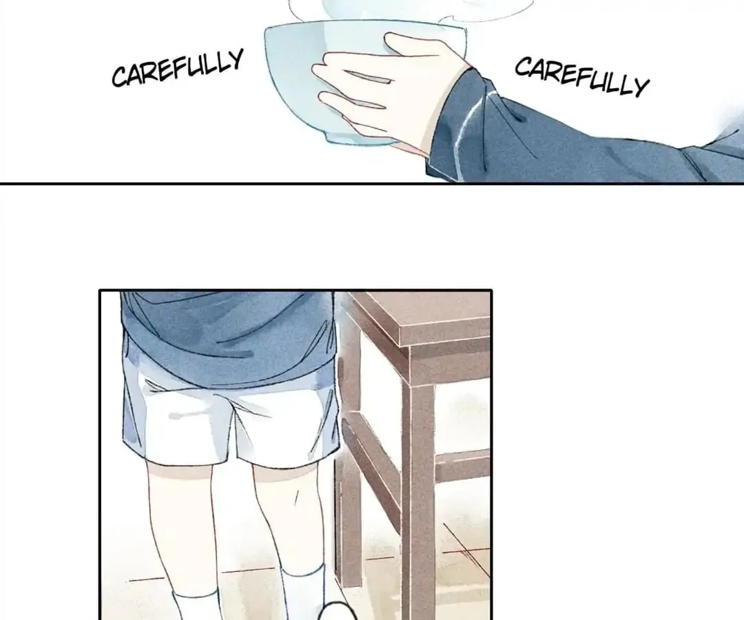 Read Cry for Me chapter 1 image 3 on Lezhin