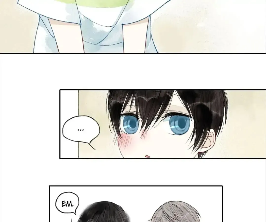 Read Cry for Me chapter 1 image 30 on Lezhin