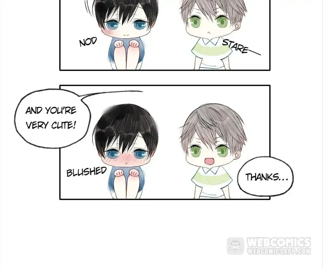 Read Cry for Me chapter 1 image 31 on Lezhin