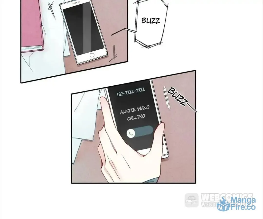 Read Cry for Me chapter 1 image 35 on Lezhin