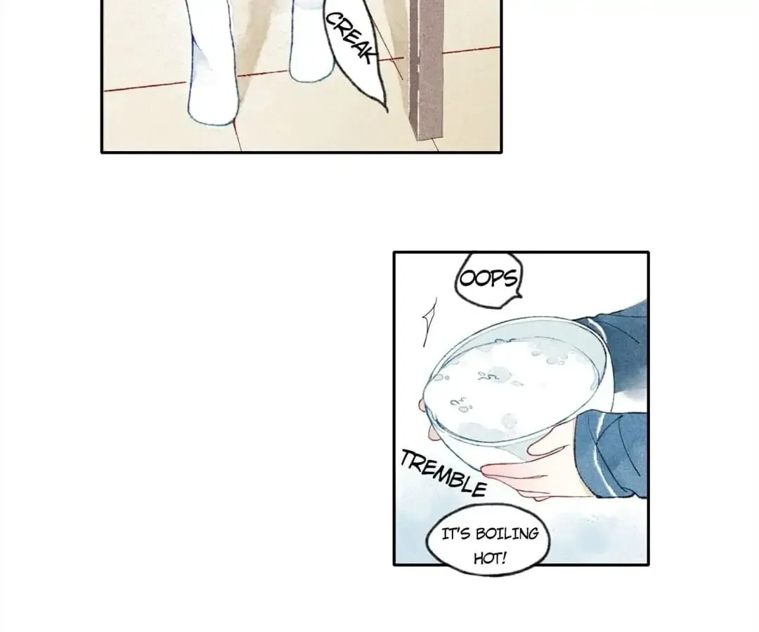 Read Cry for Me chapter 1 image 4 on Lezhin