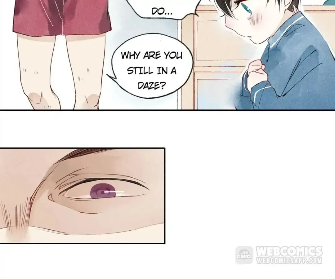 Read Cry for Me chapter 1 image 6 on Lezhin