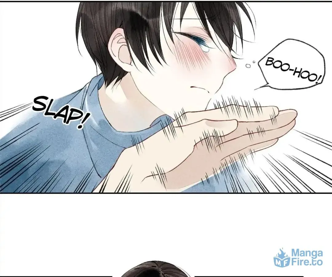 Read Cry for Me chapter 1 image 8 on Lezhin