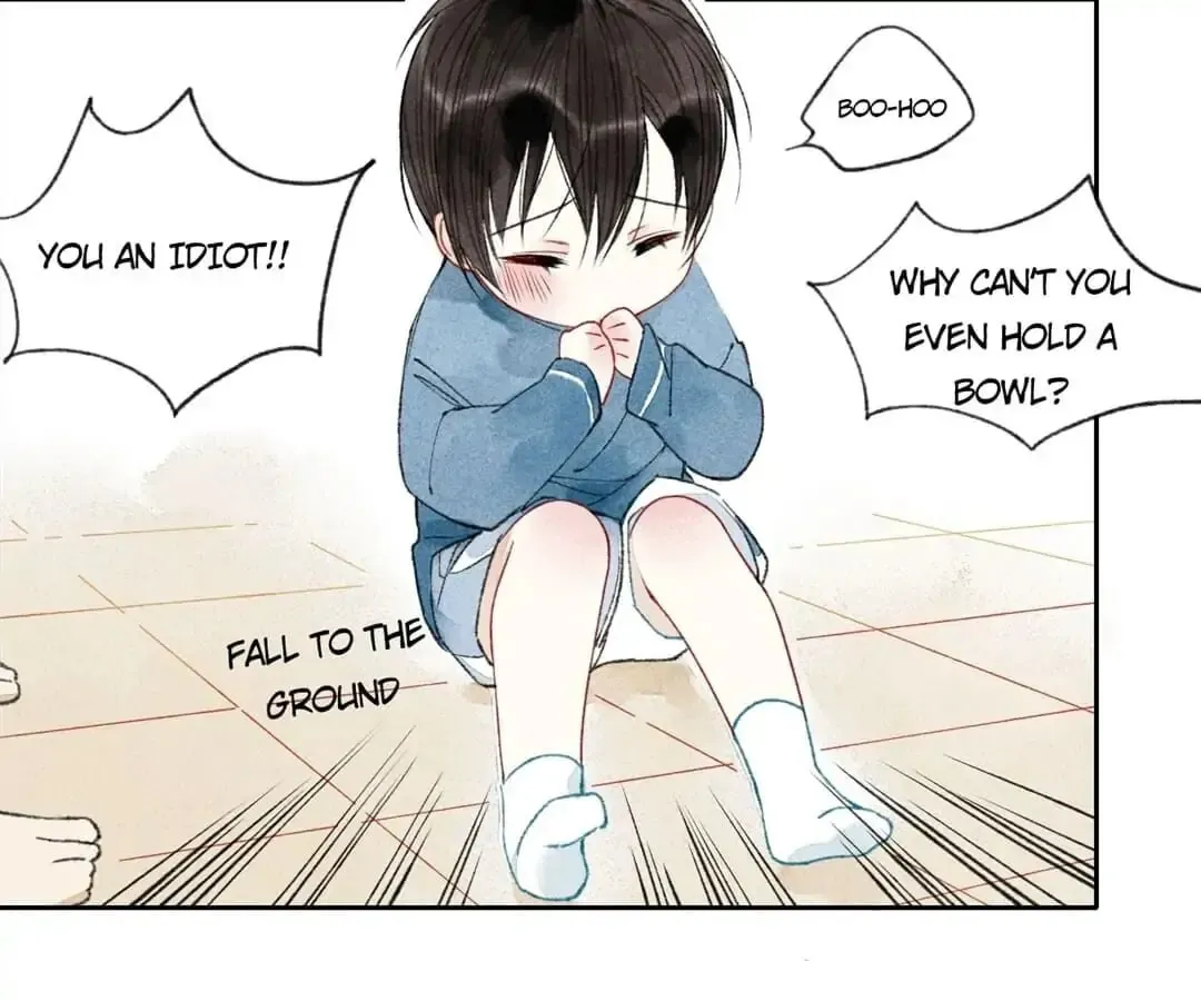 Read Cry for Me chapter 1 image 9 on Lezhin