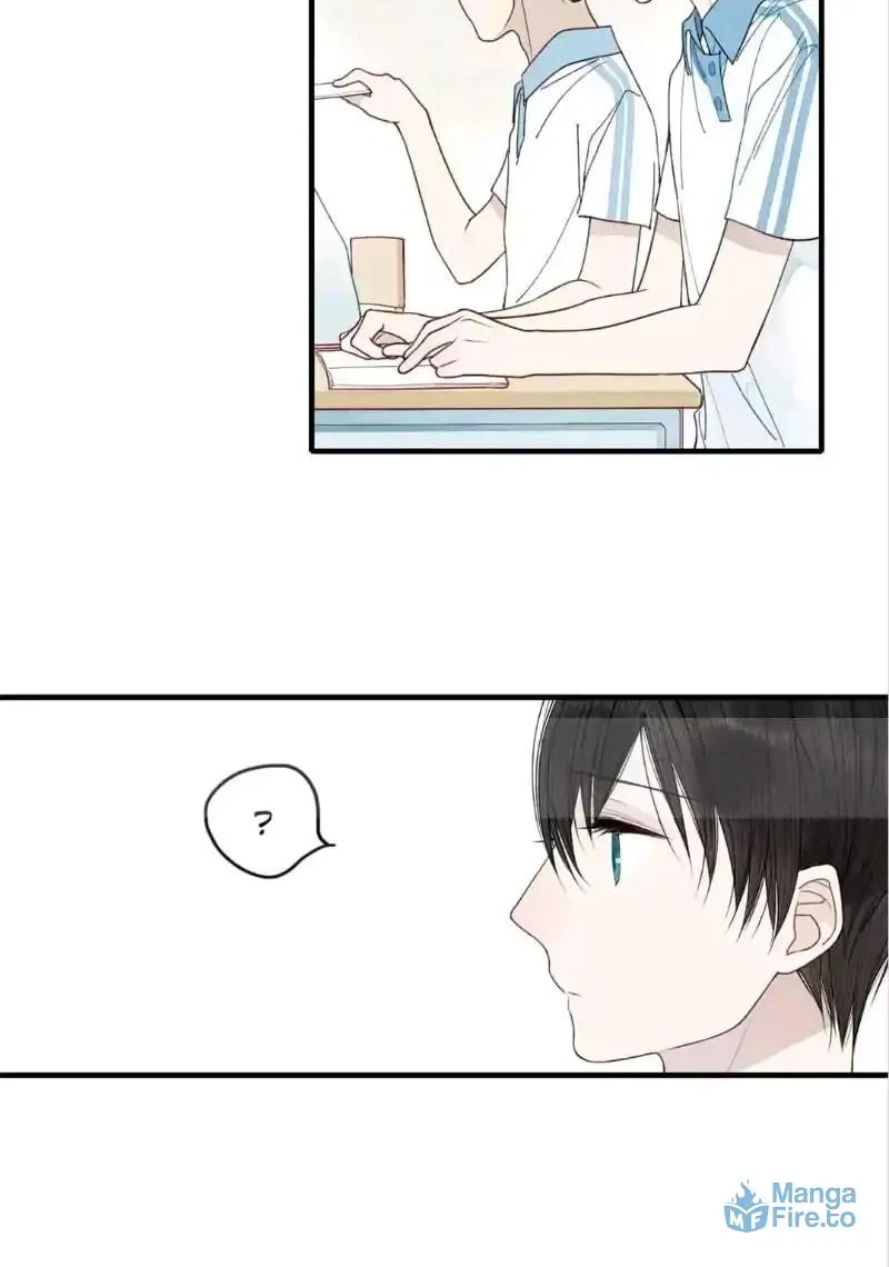Read Cry for Me chapter 10 image 10 on Lezhin
