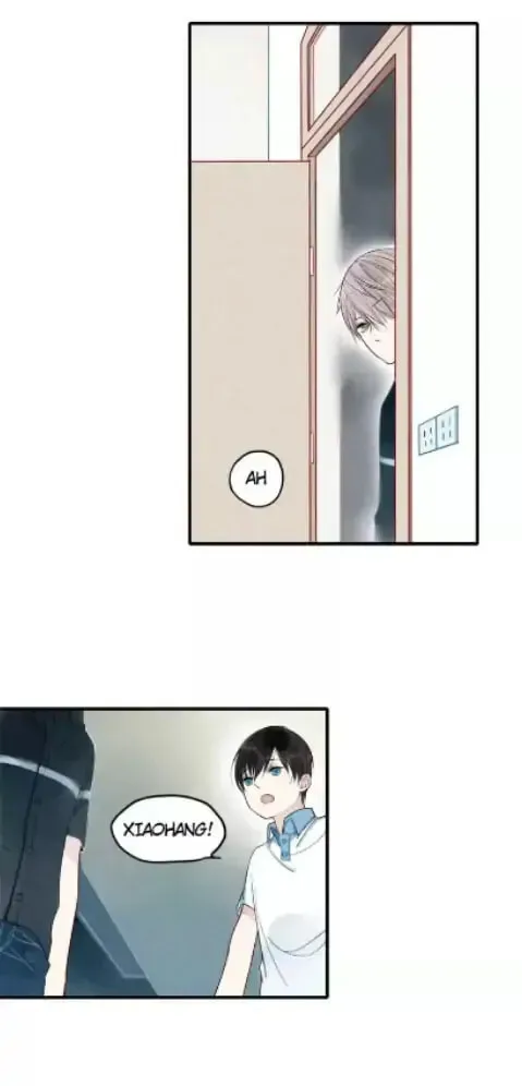Read Cry for Me chapter 10 image 11 on Lezhin