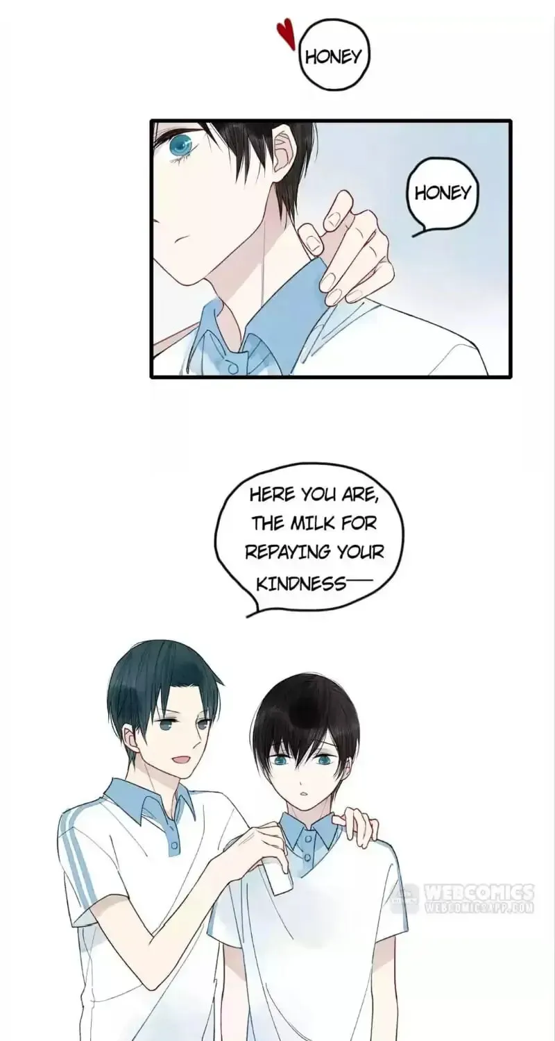 Read Cry for Me chapter 10 image 15 on Lezhin