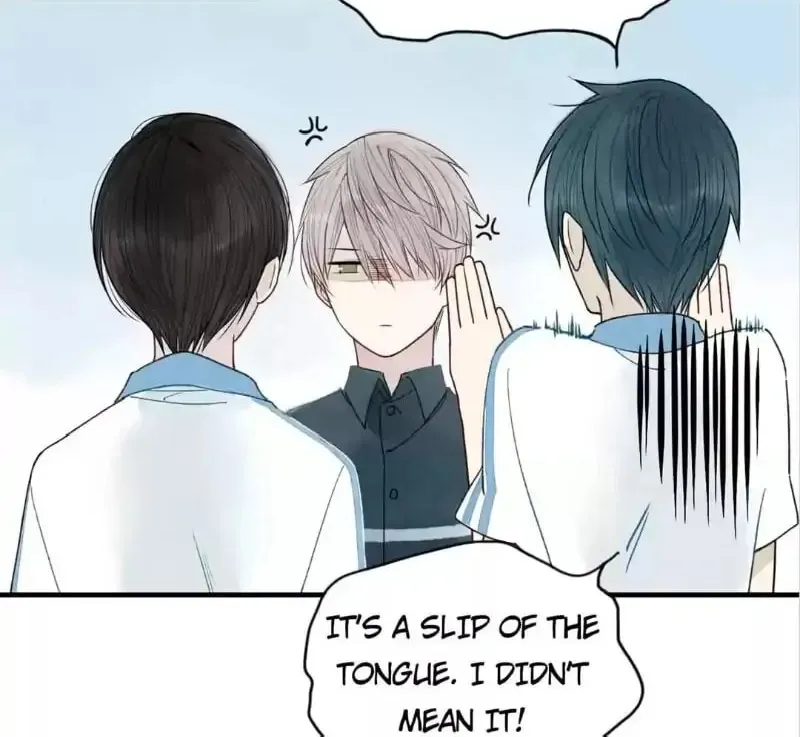 Read Cry for Me chapter 10 image 18 on Lezhin