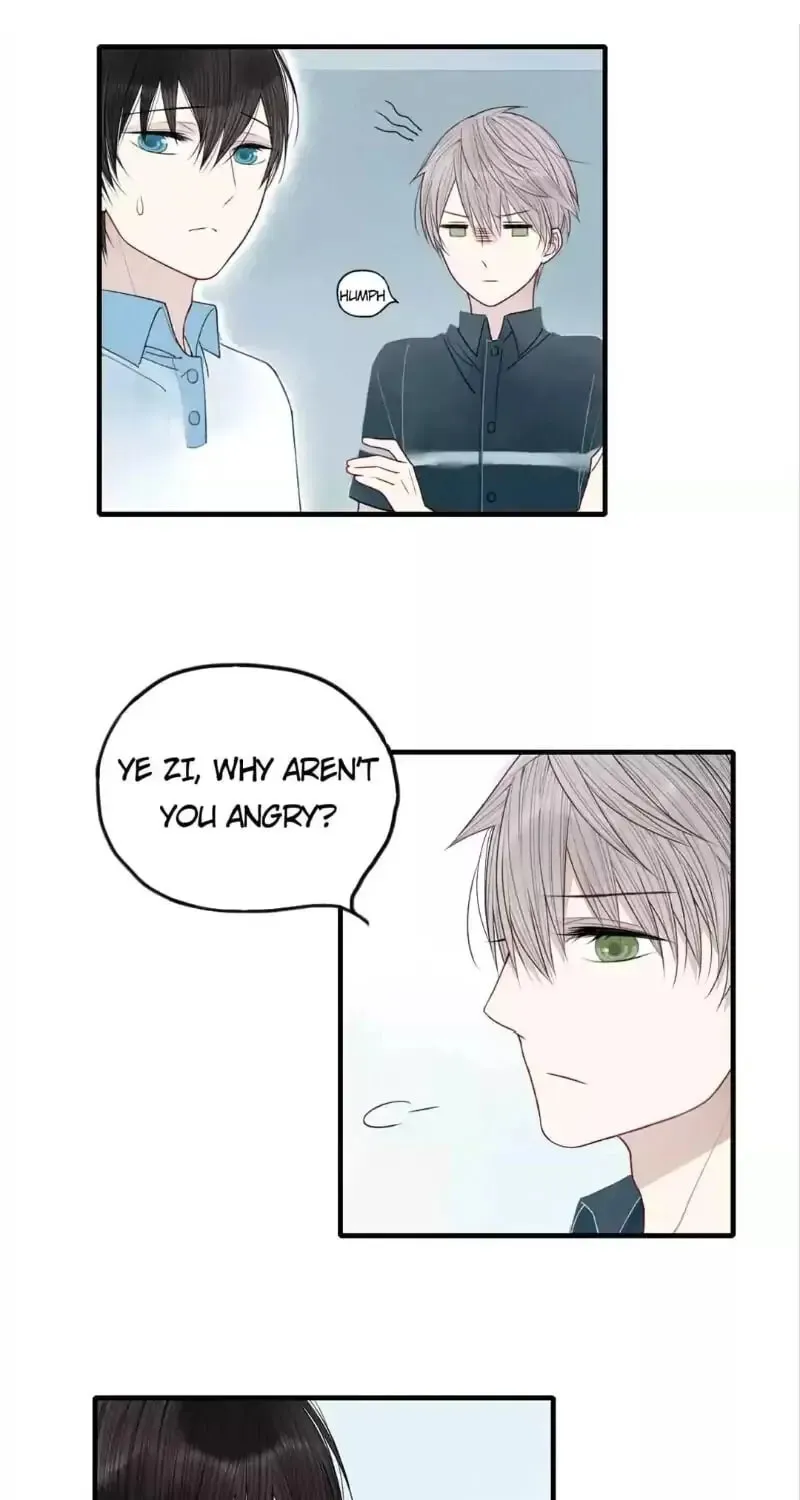 Read Cry for Me chapter 10 image 22 on Lezhin