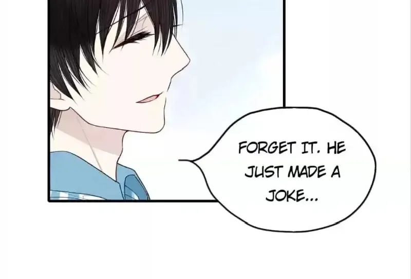 Read Cry for Me chapter 10 image 23 on Lezhin