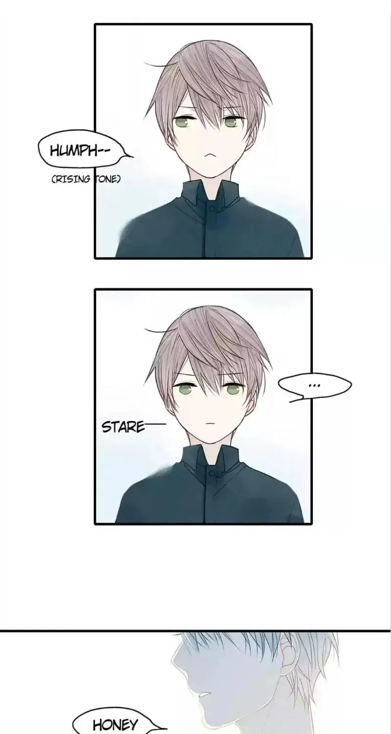 Read Cry for Me chapter 10 image 24 on Lezhin