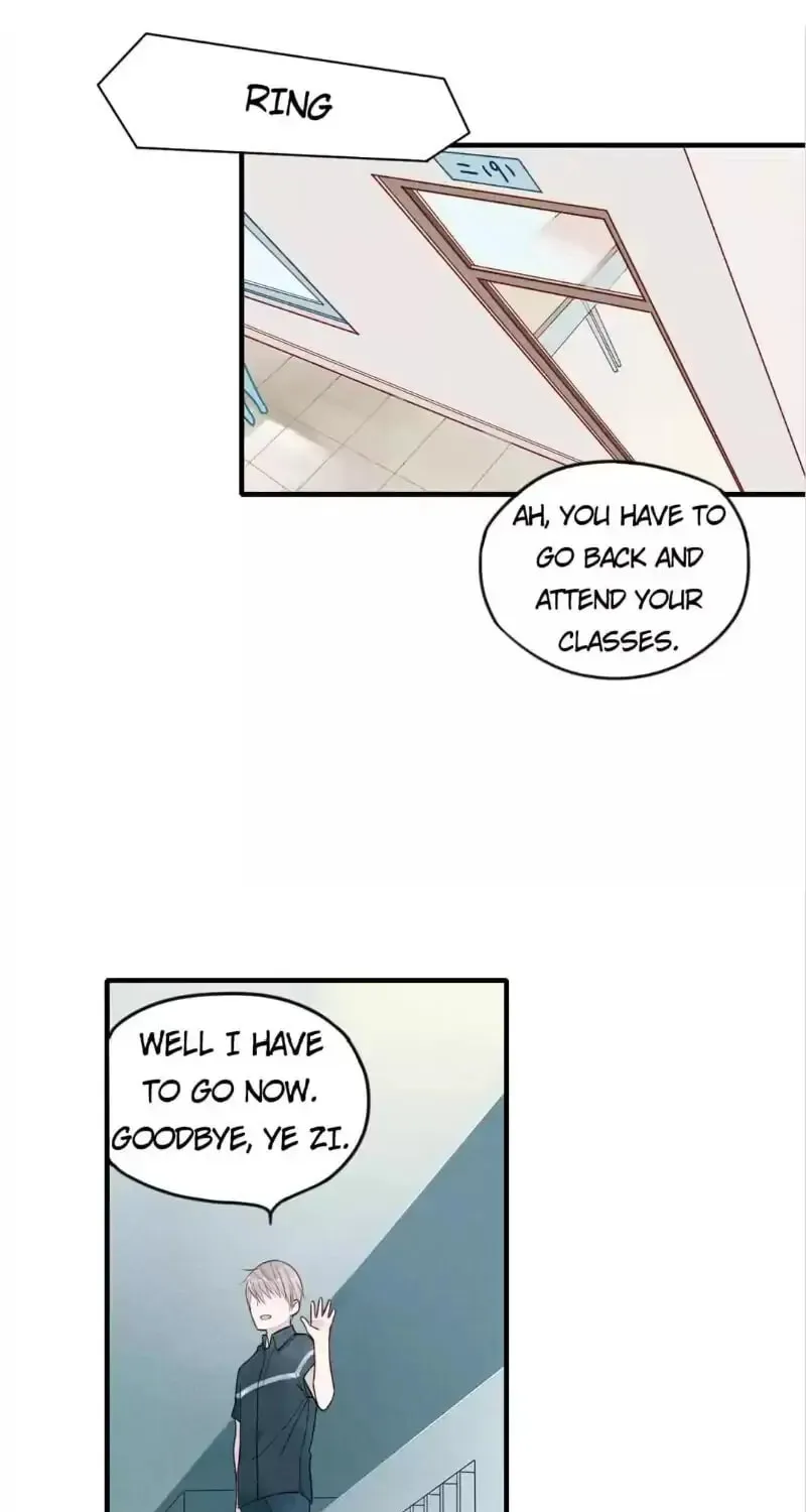 Read Cry for Me chapter 10 image 27 on Lezhin