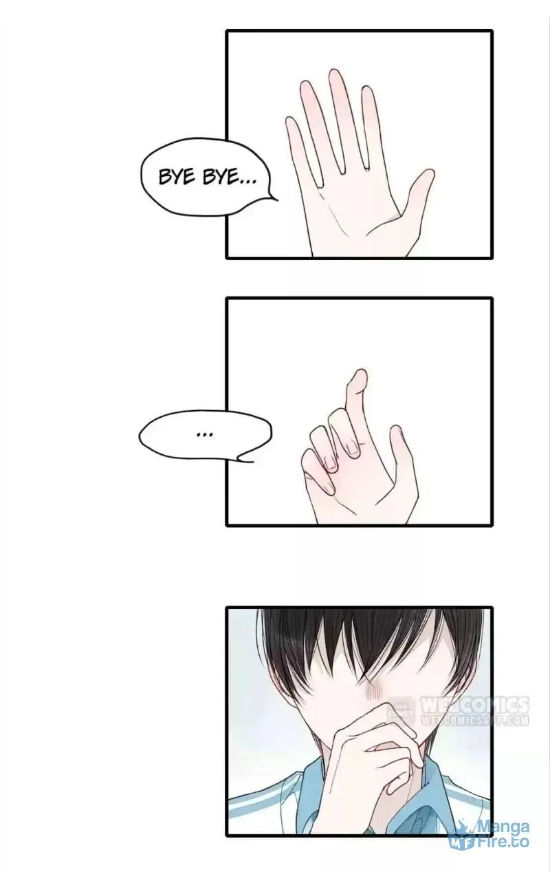 Read Cry for Me chapter 10 image 29 on Lezhin