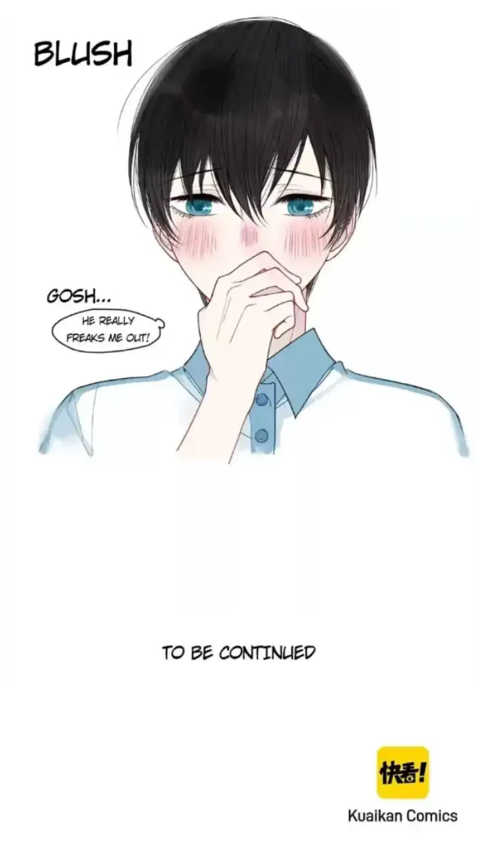 Read Cry for Me chapter 10 image 30 on Lezhin