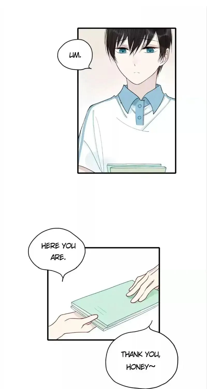 Read Cry for Me chapter 10 image 4 on Lezhin