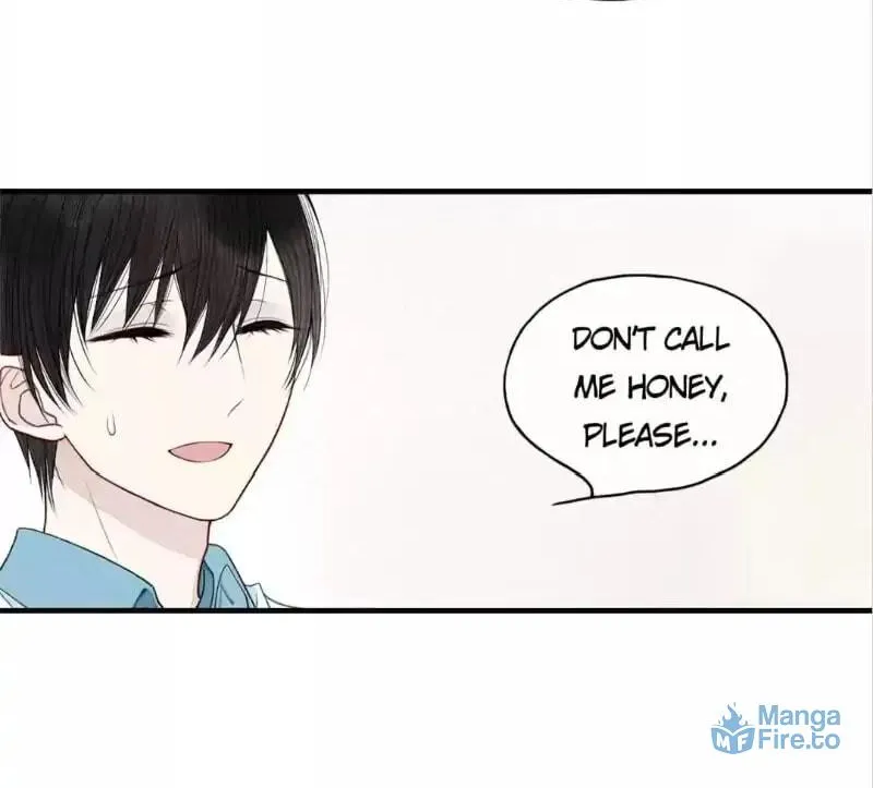 Read Cry for Me chapter 10 image 5 on Lezhin